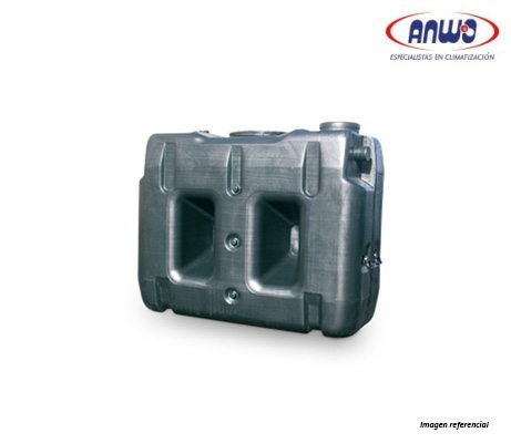 FOSA SEPTICA ROTHEPUR BIO FC BIO 10000